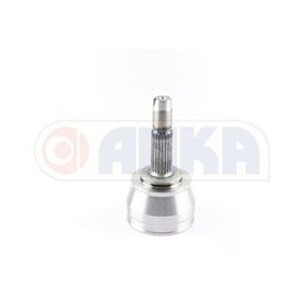 Anka 20500016 Palio-Albea 1.2 8V 02 Dış Aks Kafası
