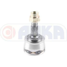 Anka 20500020 Grande Punto 1.2 .1.4 16V 06 Corsa D 1.2 1.4 16V 06 Dış Aks Kafası