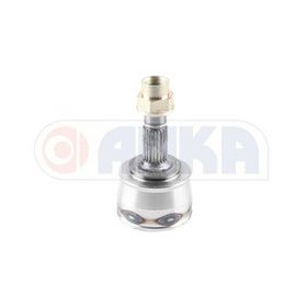 Anka 20500020 Grande Punto 1.2 .1.4 16V 06 Corsa D 1.2 1.4 16V 06 Dış Aks Kafası