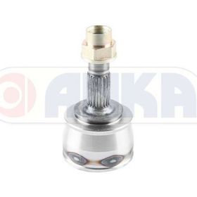 Anka 20500020 Grande Punto 1.2 .1.4 16V 06 Corsa D 1.2 1.4 16V 06 Dış Aks Kafası