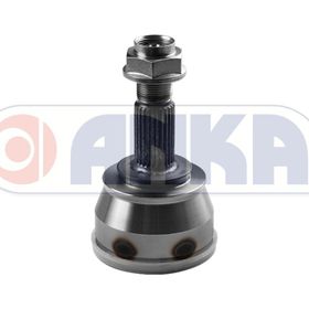 Anka 20500023 Palio-Albea 1.6 16V-Palio Weekend 1.6 16V-1.7 TDİ-1.9 TDİ Abssiz