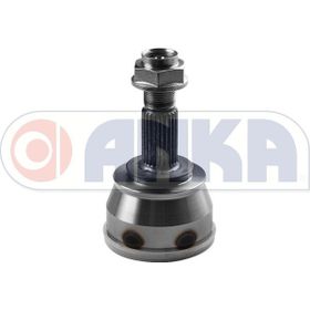 Anka 20500023 Palio-Albea 1.6 16V-Palio Weekend 1.6 16V-1.7 TDİ-1.9 TDİ Abssiz