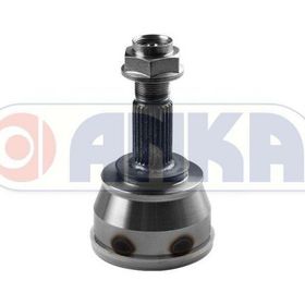 Anka 20500023 Palio-Albea 1.6 16V-Palio Weekend 1.6 16V-1.7 TDİ-1.9 TDİ Abssiz