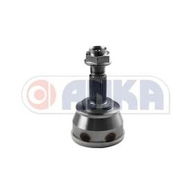 Anka 20500023 Palio-Albea 1.6 16V-Palio Weekend 1.6 16V-1.7 TDİ-1.9 TDİ Abssiz