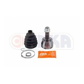 Anka 20500027 Fiat Egea 1.3-1.6 Mjt 15 Dış Aks Kafası