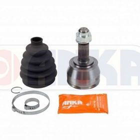 Anka 20500027 Fiat Egea 1.3-1.6 Mjt 15 Dış Aks Kafası