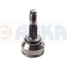 Anka 20500028 205000059 Ducato-Boxer-Jumper 2.2 Hdi 06 Dış Aks Kafası