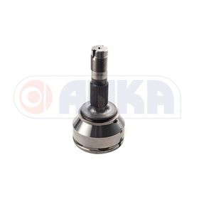 Anka 20500028 205000059 Ducato-Boxer-Jumper 2.2 Hdi 06 Dış Aks Kafası