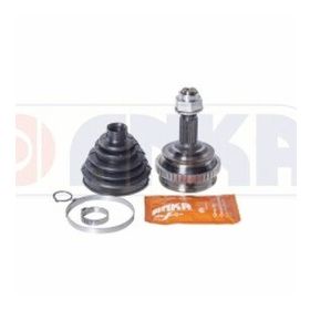 Anka 20500029 Fiat Brava-Bravo 1.6 16V 95-01 Dış Aks Kafası