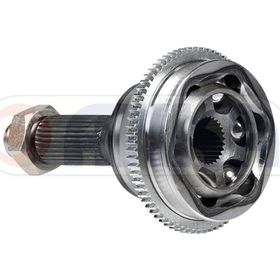 Anka 20502001 Ducato-Jumper-Boxer 94-02 18Q Absli Aks Kafası