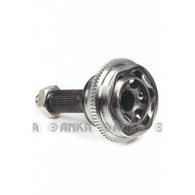 Anka 20502001 Ducato-Jumper-Boxer 94-02 18Q Absli Aks Kafası