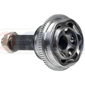 Anka 20502001 Ducato-Jumper-Boxer 94-02 18Q Absli Aks Kafası