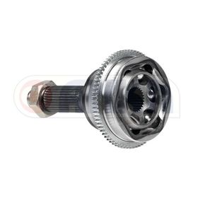 Anka 20502001 Ducato-Jumper-Boxer 94-02 18Q Absli Aks Kafası