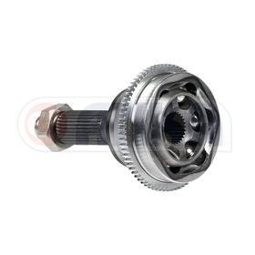 Anka 20502001 Ducato-Jumper-Boxer 94-02 18Q Absli Aks Kafası