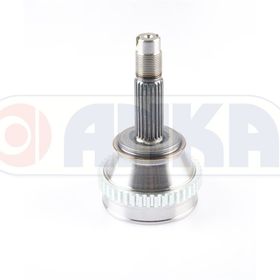 Anka 20502005 Palıo 1.6-Albea 1.4 Sole Aks Kafası