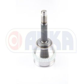 Anka 20502005 Palıo 1.6-Albea 1.4 Sole Aks Kafası