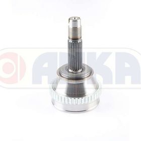 Anka 20502005 Palıo 1.6-Albea 1.4 Sole Aks Kafası