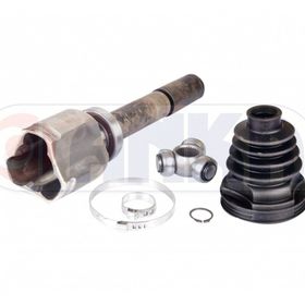 Anka 30100010 Megane Otomatik Vites Aks Kafası İç Seti