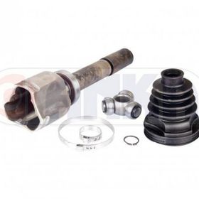 Anka 30100010 Megane Otomatik Vites Aks Kafası İç Seti