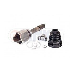Anka 30100010 Megane Otomatik Vites Aks Kafası İç Seti