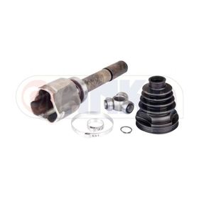 Anka 30100010 Megane Otomatik Vites Aks Kafası İç Seti