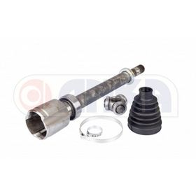 Anka 30100011 Clio IV 1.5 Dci 12 Sağ Aks Kafası İç Seti