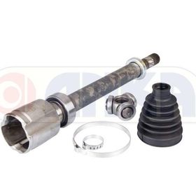 Anka 30100011 Clio IV 1.5 Dci 12 Sağ Aks Kafası İç Seti