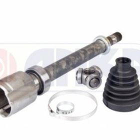 Anka 30100011 Clio IV 1.5 Dci 12 Sağ Aks Kafası İç Seti