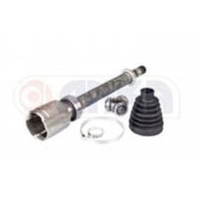 Anka 30100011 Clio IV 1.5 Dci 12 Sağ Aks Kafası İç Seti
