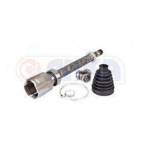 Anka 30100011 Clio IV 1.5 Dci 12 Sağ Aks Kafası İç Seti