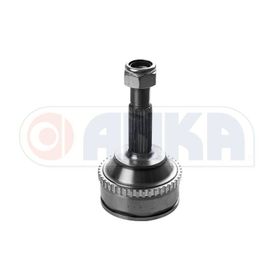 Anka 30101002 İç Set Sol Master III-Movano 2.5 DCİ 10 Aks Kafası