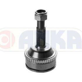 Anka 30101002 İç Set Sol Master III-Movano 2.5 DCİ 10 Aks Kafası