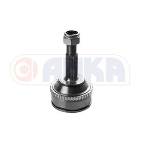 Anka 30101002 İç Set Sol Master III-Movano 2.5 DCİ 10 Aks Kafası