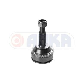 Anka 30101002 İç Set Sol Master III-Movano 2.5 DCİ 10 Aks Kafası