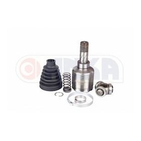 Anka 30101011 İç Set SOL Clıo IV 1.5 DCİ 12 Aks Kafası