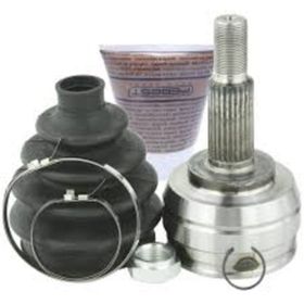 Anka 30101020 İç Set Sol Renault Fluence 1.6 Otomatik Vites 2013 Aks Kafası