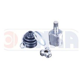 Anka 30200003 1.6-2.0 Tsi-Passat-Jetta 1.6-2.0 Fsi-Touran 1.6-A3 1.6-2.0 Fsi Aks Kafası İç Seti