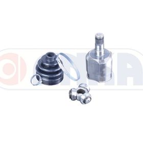 Anka 30200003 1.6-2.0 Tsi-Passat-Jetta 1.6-2.0 Fsi-Touran 1.6-A3 1.6-2.0 Fsi Aks Kafası İç Seti