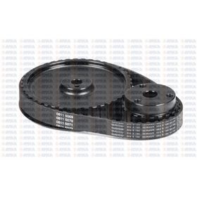 Anka 30277 M131 1600 Eksantrik Gergi Kiti