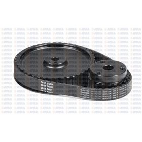 Anka 30277 M131 1600 Eksantrik Gergi Kiti
