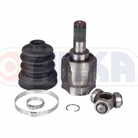 Anka 30320003 Accent-Era 1.4 Bnz 06-12 Aks Kafası İç Seti