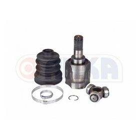 Anka 30320003 Accent-Era 1.4 Bnz 06-12 Aks Kafası İç Seti