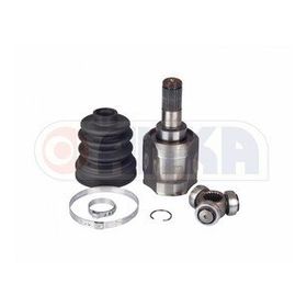 Anka 30320003 Accent-Era 1.4 Bnz 06-12 Aks Kafası İç Seti