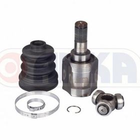 Anka 30320003 Accent-Era 1.4 Bnz 06-12 Aks Kafası İç Seti