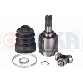 Anka 30320003 Accent-Era 1.4 Bnz 06-12 Aks Kafası İç Seti