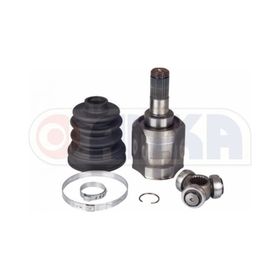 Anka 30320003 Accent-Era 1.4 Bnz 06-12 Aks Kafası İç Seti