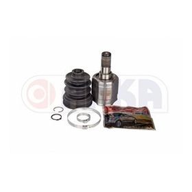 Anka 30320009 Hyundai Accent Excel 87-96 Aks Kafası İç Seti