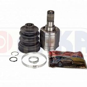 Anka 30320009 Hyundai Accent Excel 87-96 Aks Kafası İç Seti