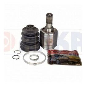 Anka 30320009 Hyundai Accent Excel 87-96 Aks Kafası İç Seti