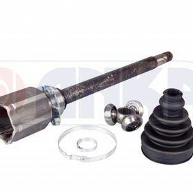 Anka 30500006 Doblo 1.6 MJT 10 Sağ Aks Kafası İç Seti